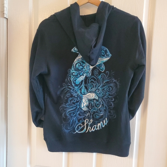 Sea World Jacket - Picture 4 of 5